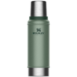 Termosica Stanley Classic series 750ml zelena Green