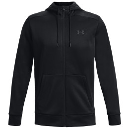 Muška dukserica Under Armour Armour Fleece FZ Hoodie