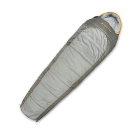 Vreća za spavanje Alpine Pro Kosi siva
