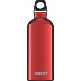 Boca Sigg Traveller 0,6 l crvena red