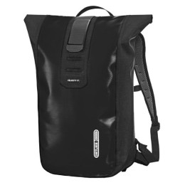 Ruksak Ortlieb Velocity 17L crna