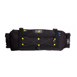 Torba za upravljač Sport Arsenal Art. 601 crna Black