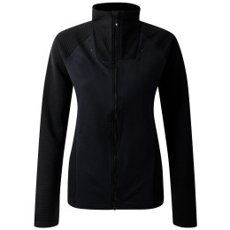 Ženska funkcionalna dukserica Dare 2b Sleek Midlayer crna Black