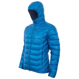 Muška jakna Acepac Novum Jacket plava Blue