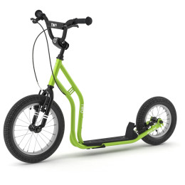 Romobil Yedoo Two zelena