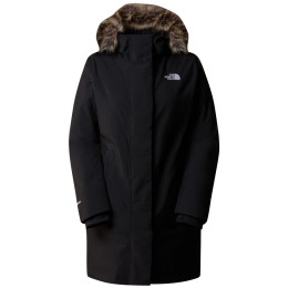 Ženska duga jakna The North Face W Arctic Parka