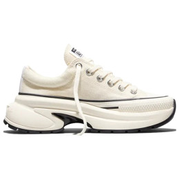 Cipele Converse Run Star Crush bež KHAKI/OFF WHITE