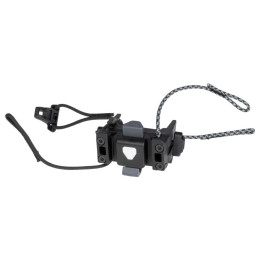 Stalak za biciklo Ortlieb Handlebar Mounting-Set QR