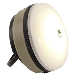 Svjetljka Robens Dunkery Beacon Rechargeable kaki - bež Khaki