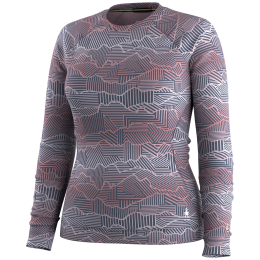 Ženska majica Smartwool Women's Classic Thermal Merino Base Laye