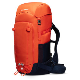 Ruksak Mammut Trion 50 crvena/crna