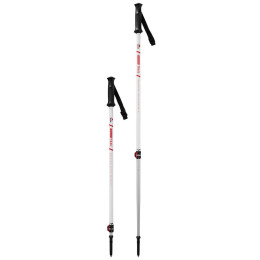 Trekking štapovi MSR DynaLock Trail 2 100 - 140 cm bijela