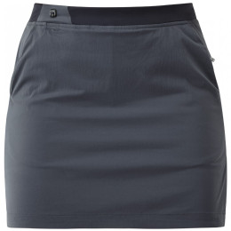 Ženska suknja Mountain Equipment Dynamo Skort Blue Nights