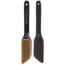 Četkica Black Diamond Bouldering Brush Medium crna Black