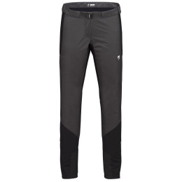 Ženske hlače High Point Alpha Lady Pants crna Black