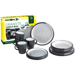 Trepetarijski set Brunner Lunch Box Granyte