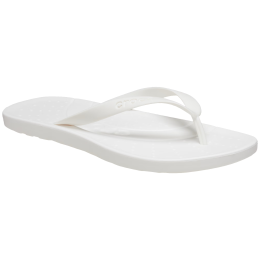 Japanke Crocs Flip bijela White