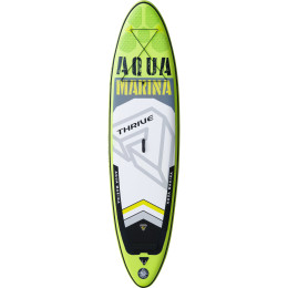 SUP Aqua Marina Thrive svijetlo zelena