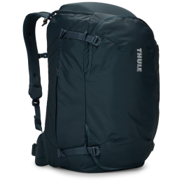 Ruksak Thule Landmark 40L plava Darkest Blue