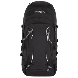 Ruksak Husky Ranis 70 L crna black