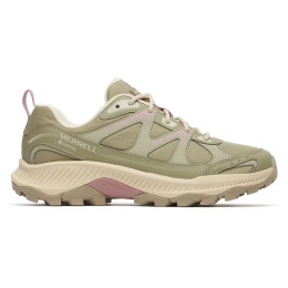 Ženske planinarske cipele Merrell Tempo Exp Active Gtx svijetlo zelena olivine
