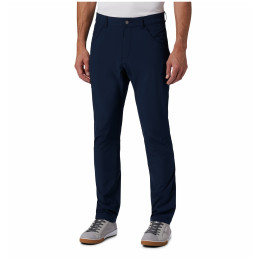 Muške hlače Columbia Outdoor Elements™ Stretch Pant tamno plava