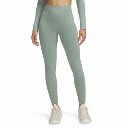 Ženske tajice Under Armour Vanish Seamless Legging svijetlo zelena Green