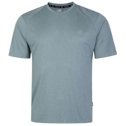 Muška majica Dare 2b Momentum Tee svijetlo siva