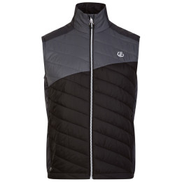 Muški prsluk Dare 2b Touring Gilet siva/crna Ebony/Black