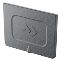 Pregrada Dometic Divider Small siva