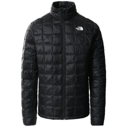 Muška jakna The North Face Thermoball Eco Jacket 2.0 crna TnfBlack