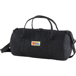 Torba Fjällräven Vardag Duffel 30 crna Black