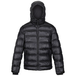 Muška jakna Regatta Toploft III crna