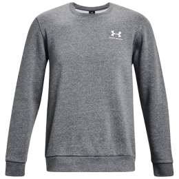 Muška dukserica Under Armour Essential Fleece Crew