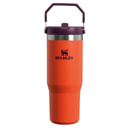 Termos Stanley Tumbler se slámkou/brčkem 890 ml