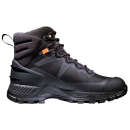 Ženske cipele Mammut Blackfin III Mid DT Women