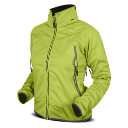 Ženska jakna Trimm Roma zelena