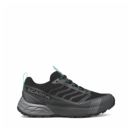 Ženske tenisice za trčanje Scarpa Ribelle Run Lt Wp Wmn siva