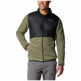 Muška dukserica Columbia Basin Butte™ Full Zip Fleece Ii