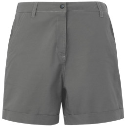 Ženske kratke hlače Regatta Xanthi Shorts siva Seal Grey