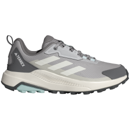 Ženske cipele Adidas Terrex Anylander W siva Gretwo/Cwhite/Wonalu