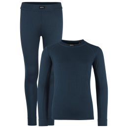 Dječji funkcionalni set Craft Baselayer Set 2 Jr Blue tamno plava Blue