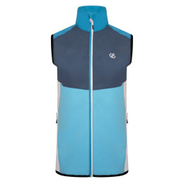 Ženski prsluk Dare 2b Duplicity II Vest plava
