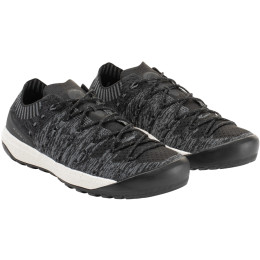 Ženske cipele Mammut Hueco Knit Low Women crna BlackTitanium
