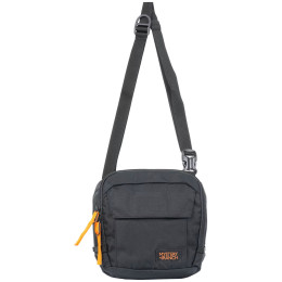 Torba preko ramena Mystery Ranch District 4 crna black