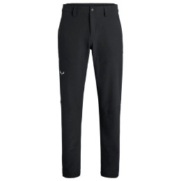 Muške hlače Salewa Puez Dolomitic Dst M Reg Pnt crna BlackOut