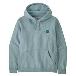 Muška dukserica Patagonia Unity Fitz Uprisal Hoody