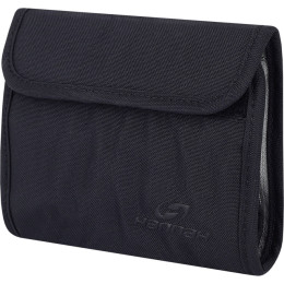 Novčanik Hannah Miser (2017) crna