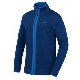 Muška dukserica Husky Artic Zip M (2020) plava Blue
