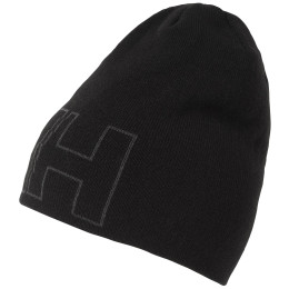 Zimska kapa Helly Hansen Outline Beanie crna